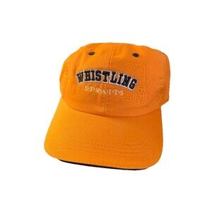 Whistling Straights Ball Cap Hat Adjustable by Ahead Extreme - NWOT